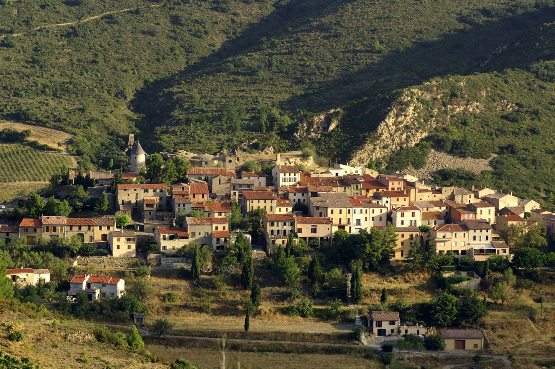 Sudfrance.fr - Cucugnan