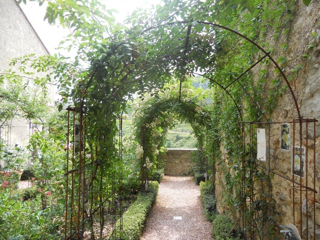 Sudfrance.fr - Du pain et du vin à Cucugnan