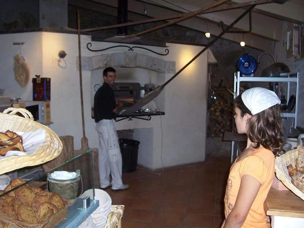 Sudfrance.fr - Journée pain, vin et patrimoine à Cucugnan pour groupes