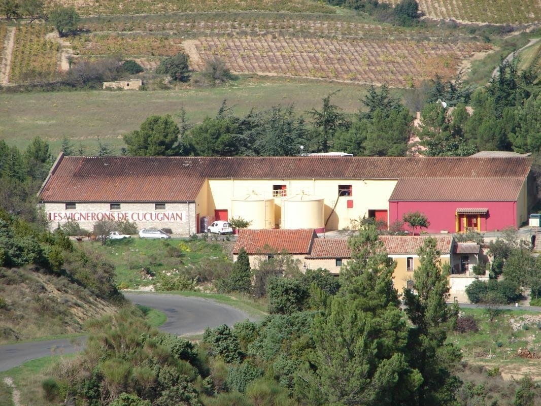 Sudfrance.fr - Du pain et du vin à Cucugnan