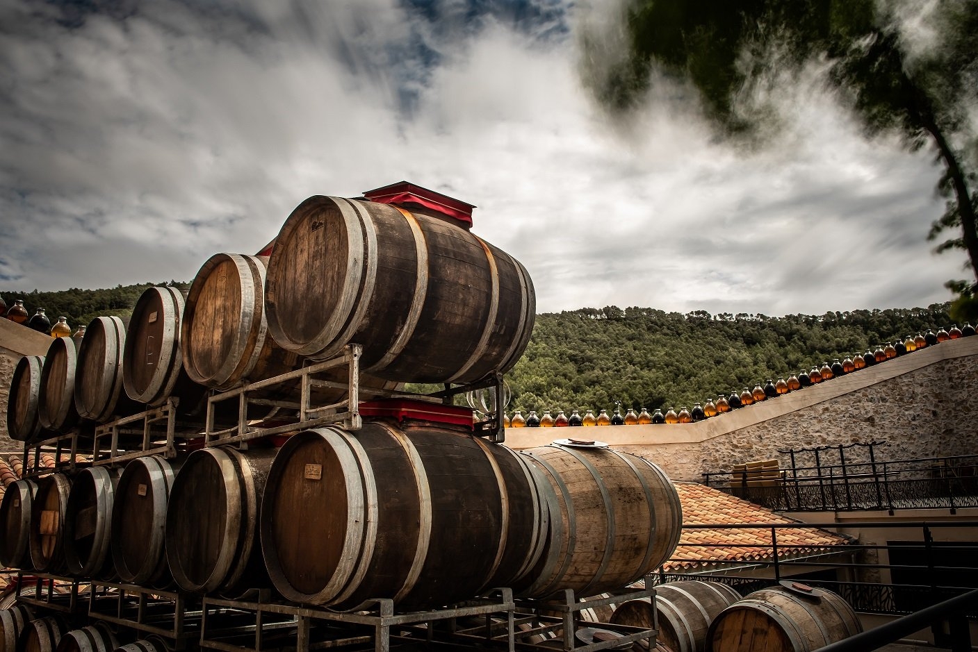 Sudfrance.fr - Escapade terroir et saveurs dans les Corbières