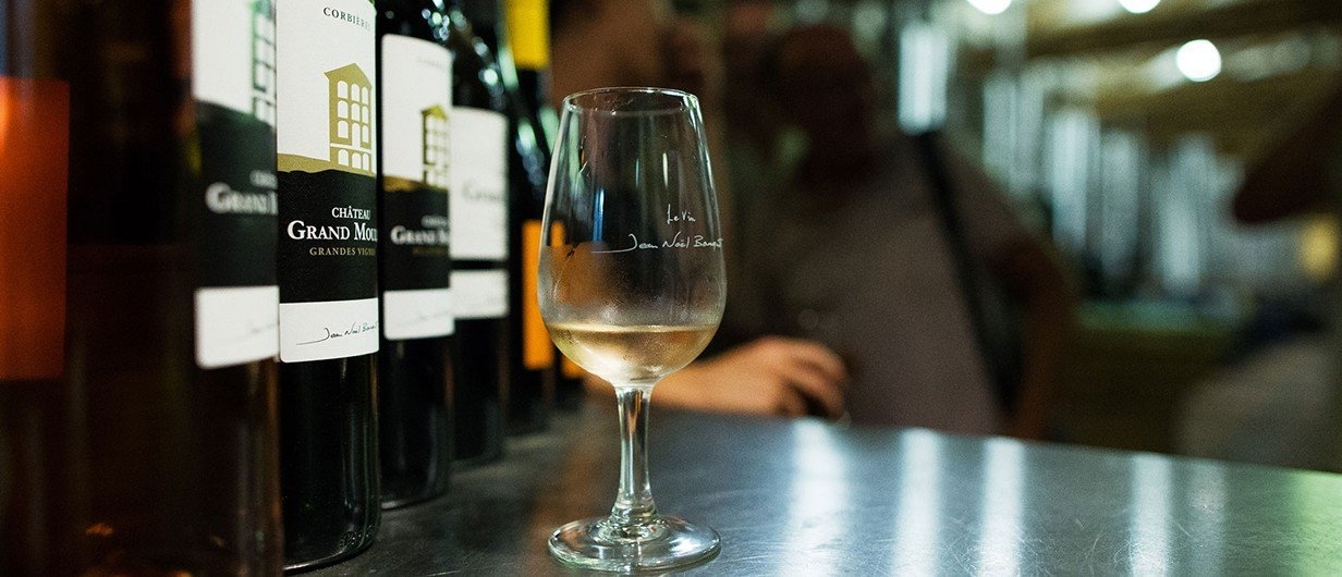 Sudfrance.fr - Séjour découverte autour du vin en Corbières – Saveurs, patrimoine et détente