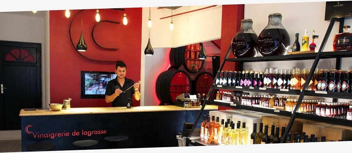 Sudfrance.fr - Séjour découverte autour du vin en Corbières – Saveurs, patrimoine et détente