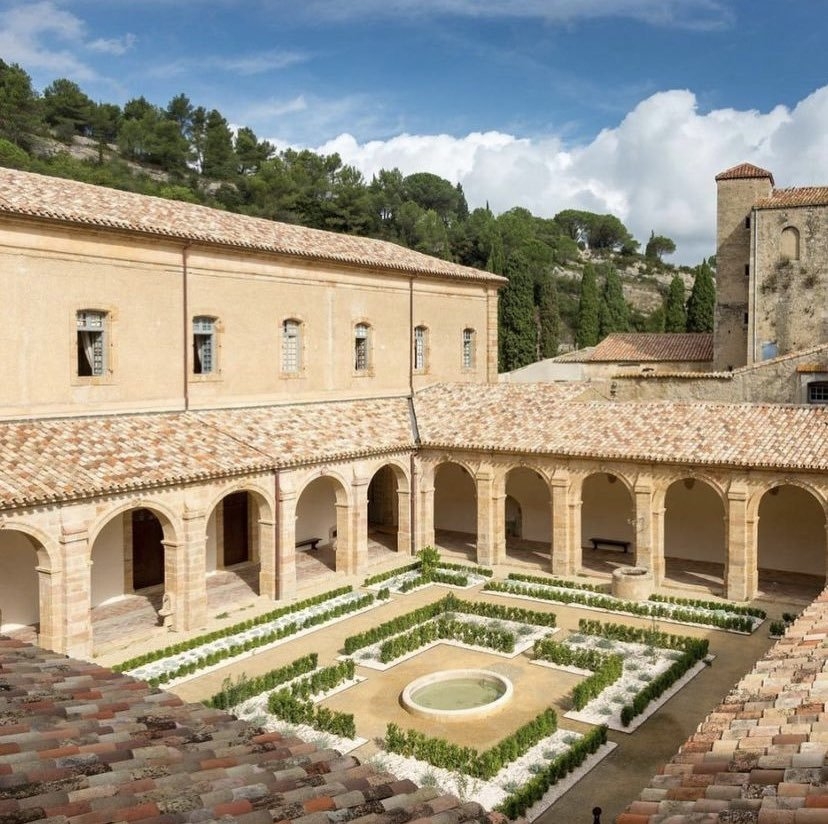 Sudfrance.fr - Abbaye de Lagrasse
