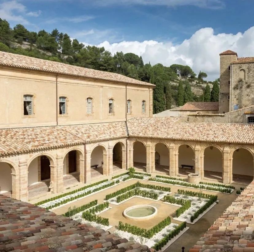 Sudfrance.fr - Abbaye de Lagrasse