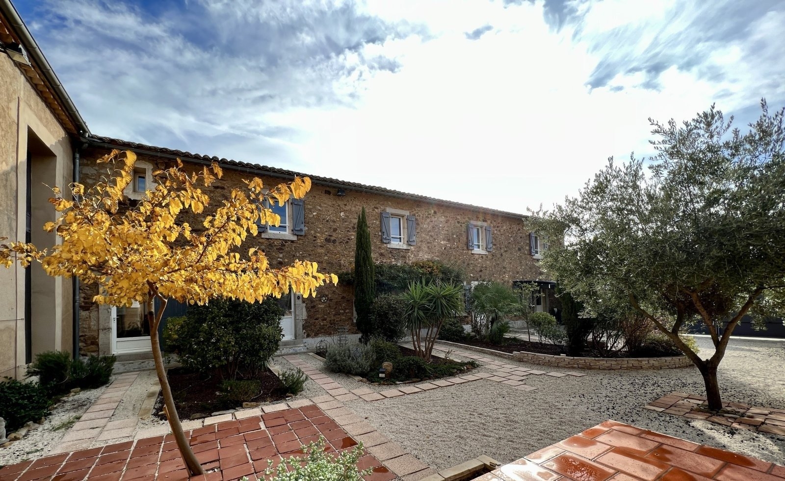 Sudfrance.fr - Escapade terroir et saveurs dans les Corbières