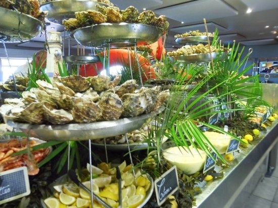 Sudfrance.fr - Journée groupe évasion autour du bassin de Thau