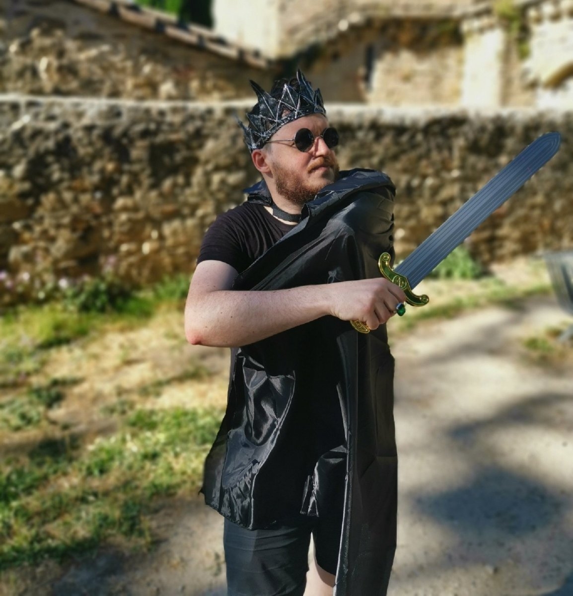 Sudfrance.fr - Jeu pour Ados : Carca'GAME