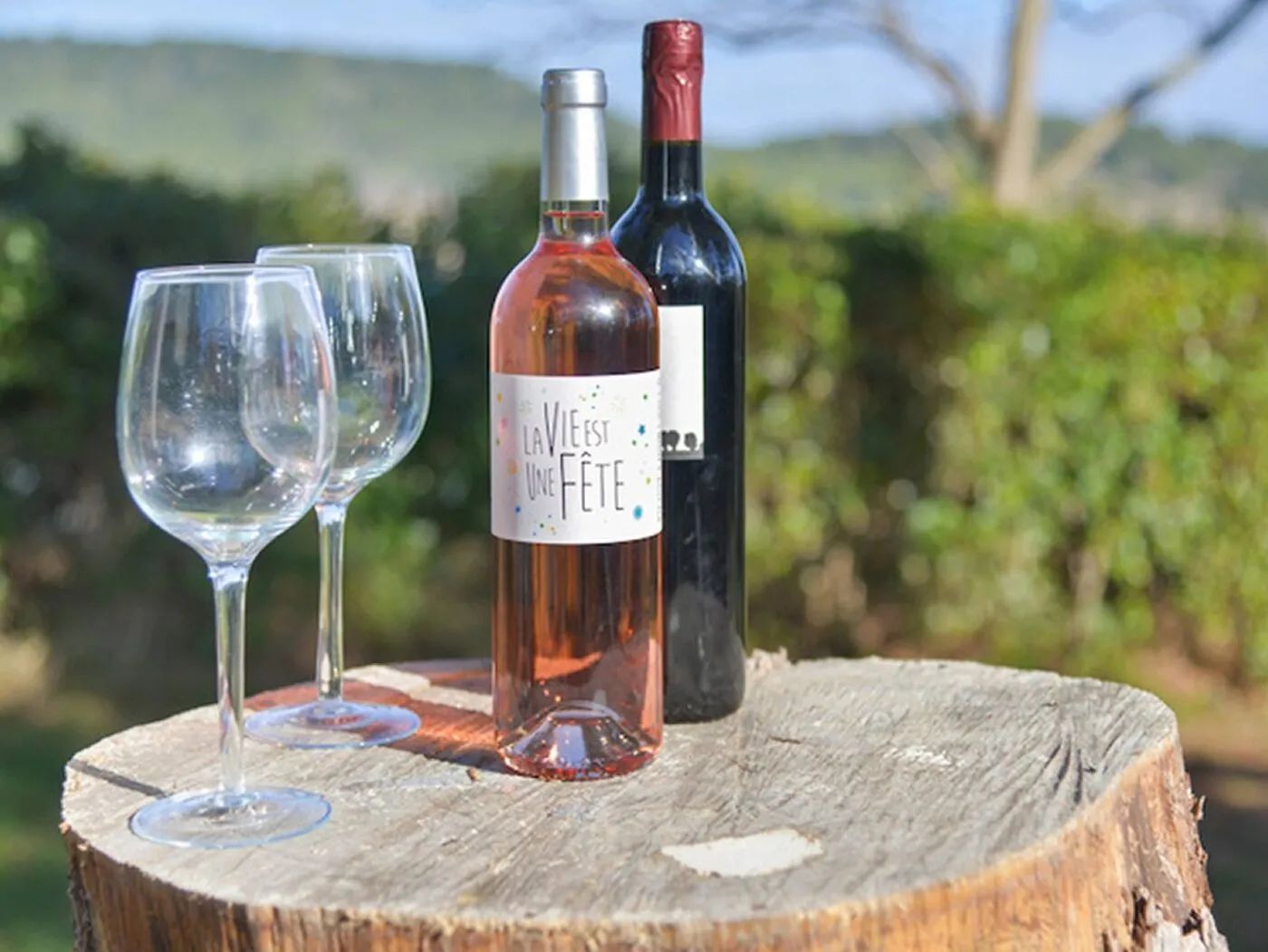 Sudfrance.fr - Escapade bien-être en oenolodge dans le Minervois
