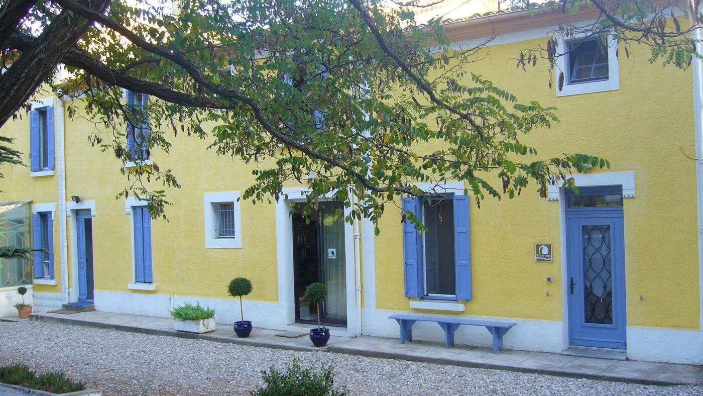 Sudfrance.fr - Escapade bien-être en oenolodge dans le Minervois