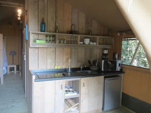 Sudfrance.fr - Escapade bien-être en oenolodge dans le Minervois