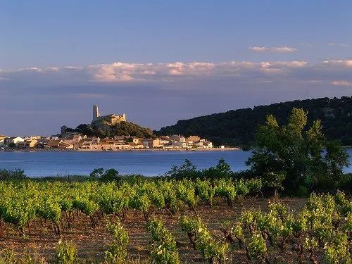 Sudfrance.fr - Week-end vin, bien-être en Narbonnaise