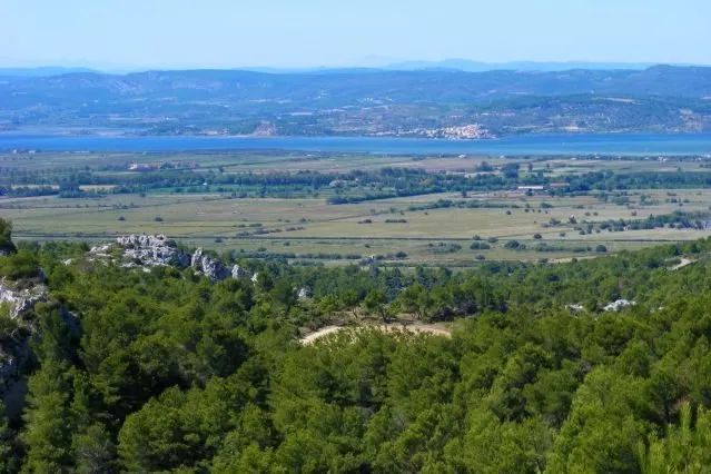 Sudfrance.fr - Week-end vin, bien-être en Narbonnaise