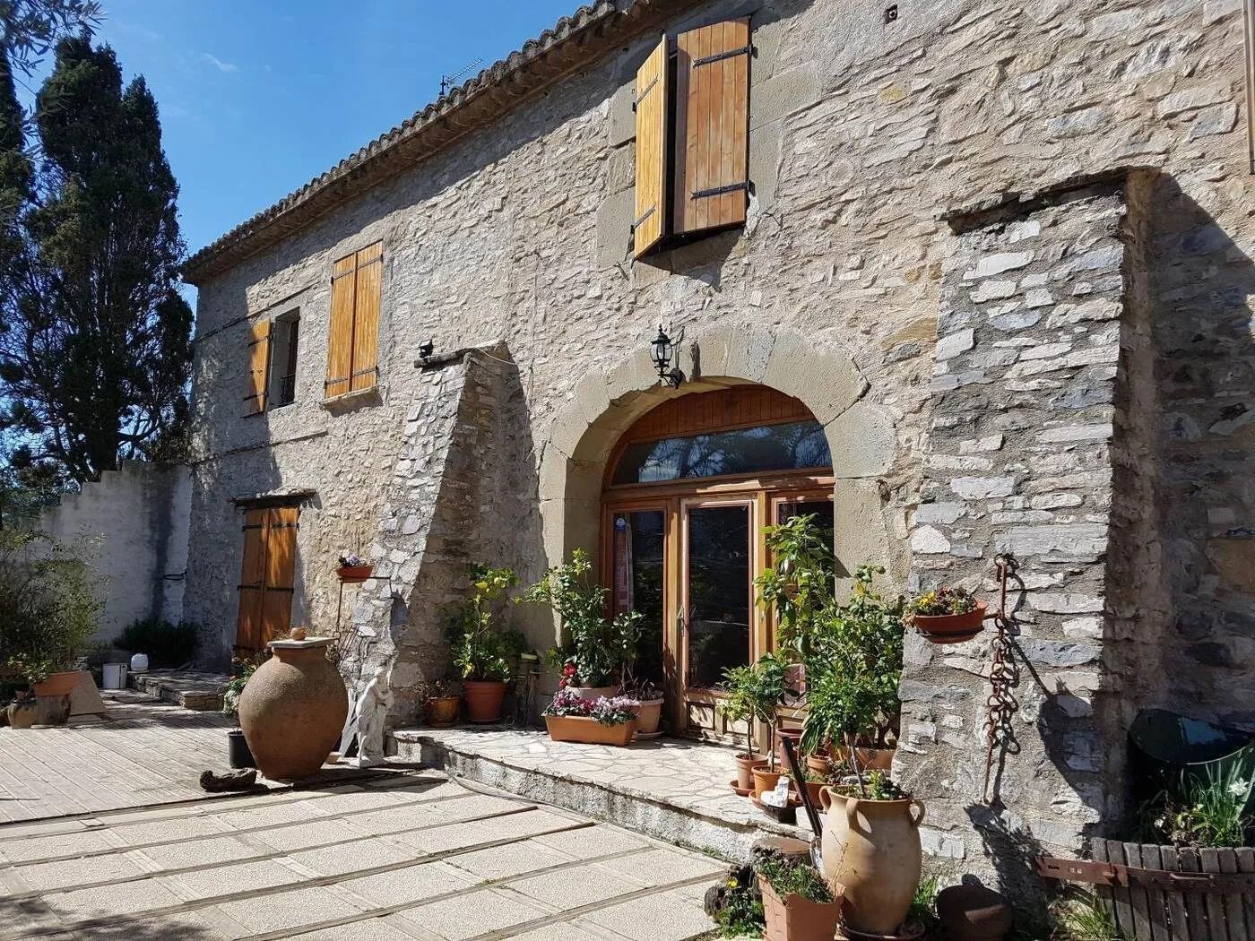 Sudfrance.fr - Week-end bien-être en Narbonnaise Chambre d'hôtes Gîtes de France