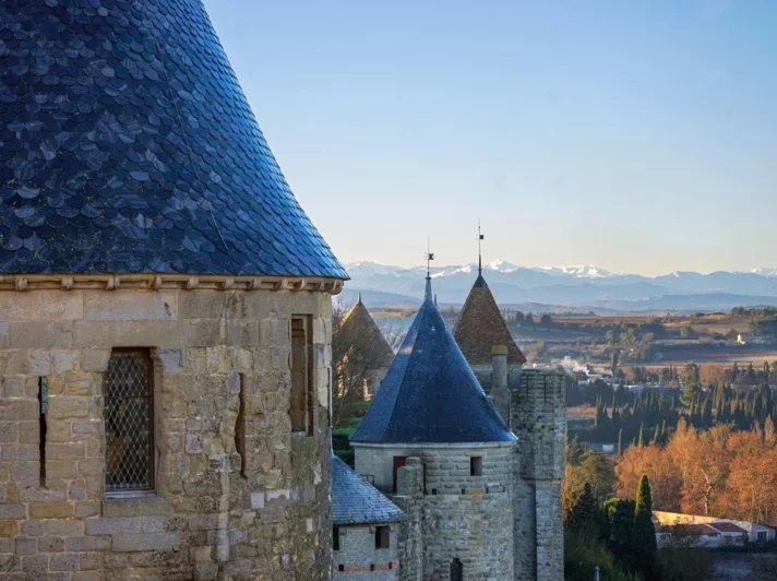 Sudfrance.fr - Escapade à Carcassonne:  – Patrimoine, détente et découverte