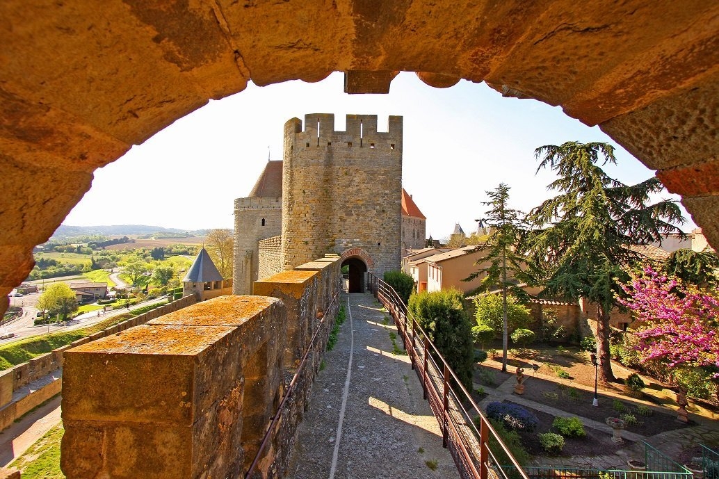 Sudfrance.fr - Escapade à Carcassonne:  – Patrimoine, détente et découverte