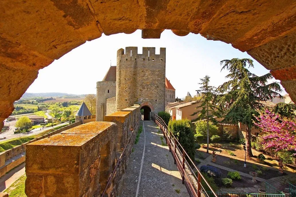 Sudfrance.fr - Escapade à Carcassonne et découverte du patrimoine