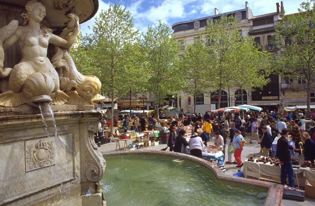 Sudfrance.fr - Escapade en groupe à Carcassonne