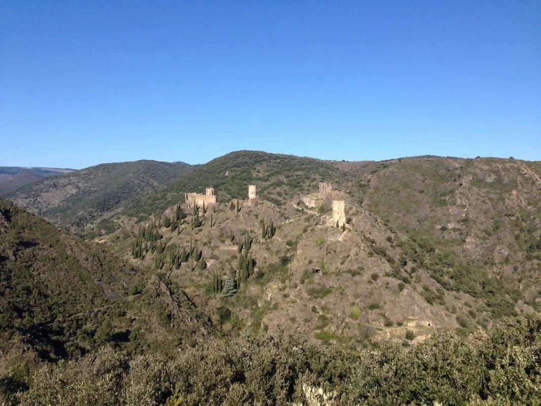 Sudfrance.fr - Escapade groupe à Carcassonne, patrimoine et gastronomie