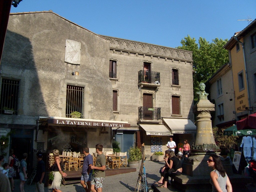 Sudfrance.fr - Escapade en groupe à Carcassonne