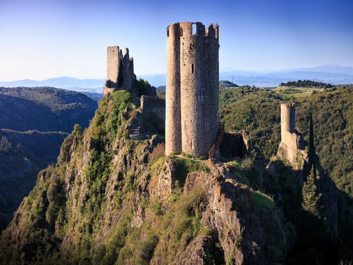 Sudfrance.fr - Group getaway to Carcassonne, heritage and gastronomy