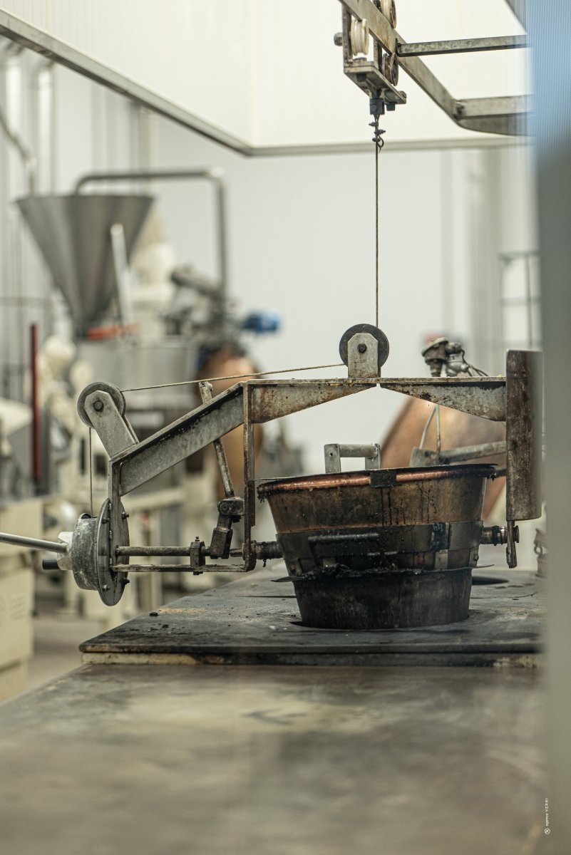 Sudfrance.fr - Visite guidée de la chocolaterie Nougalet – Tradition et gourmandise artisanale
