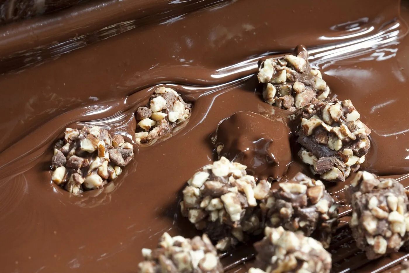 Sudfrance.fr - Visite guidée et dégustation chocolaterie Nougalet