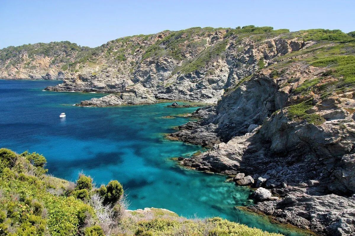 Sudfrance.fr - Cap sur la Méditerranée : croisière, grillade et découverte marine