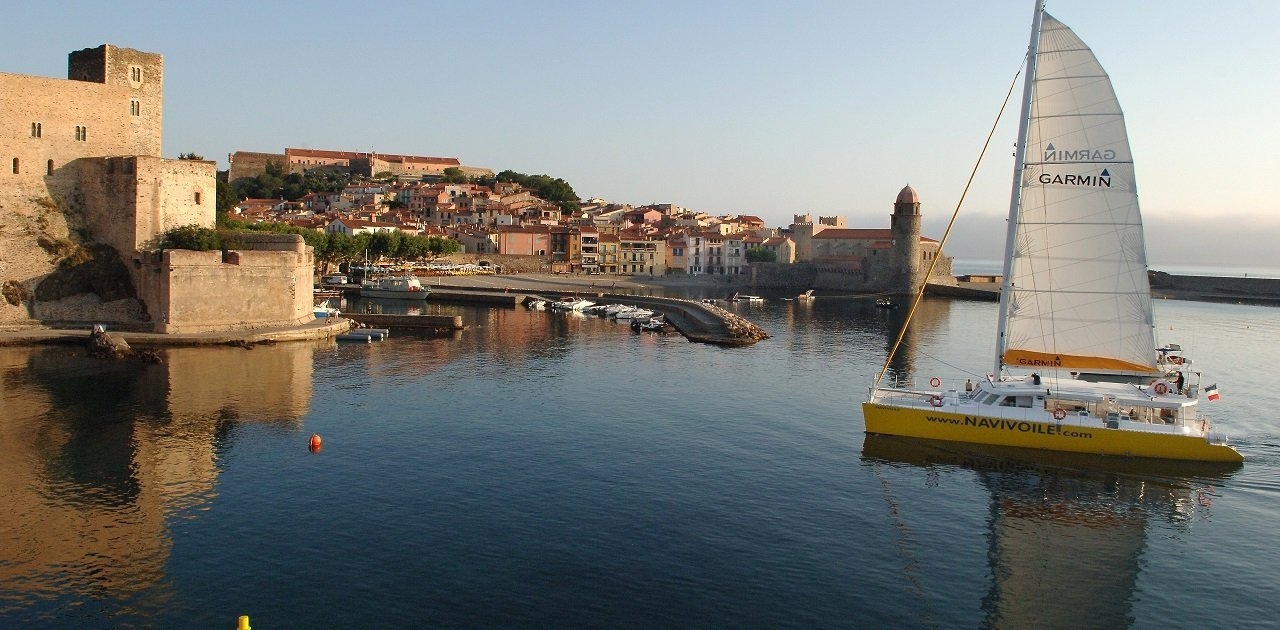 Sudfrance.fr - Croisière Grillade et Baignade en Méditerranée
