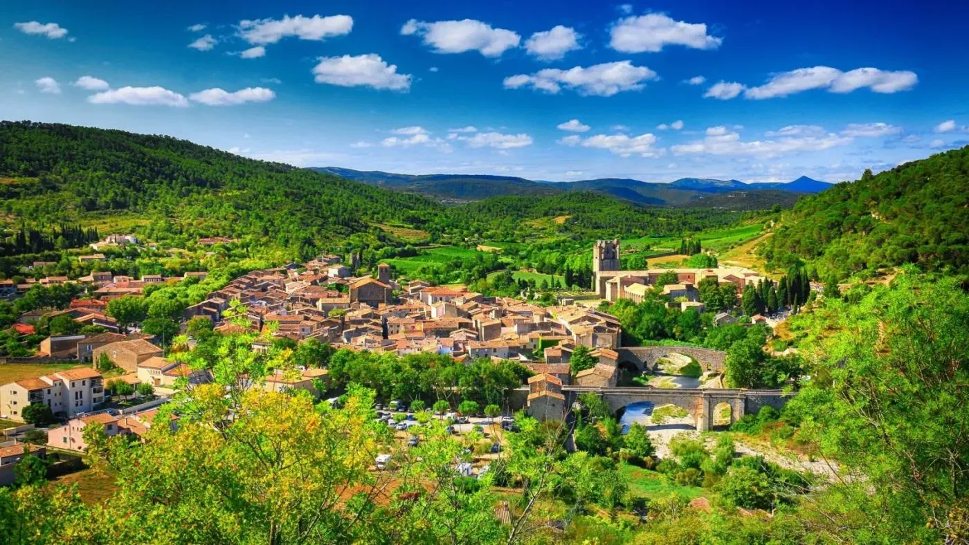 Sudfrance.fr - Vignerons en Scène : banquet insolite à Lagrasse