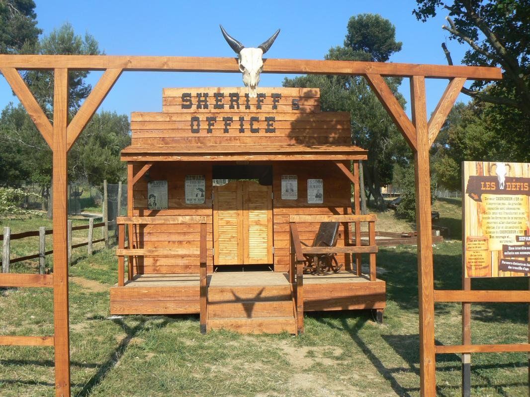 Sudfrance.fr - Visite dépaysante au Parc Australien près de Carcassonne