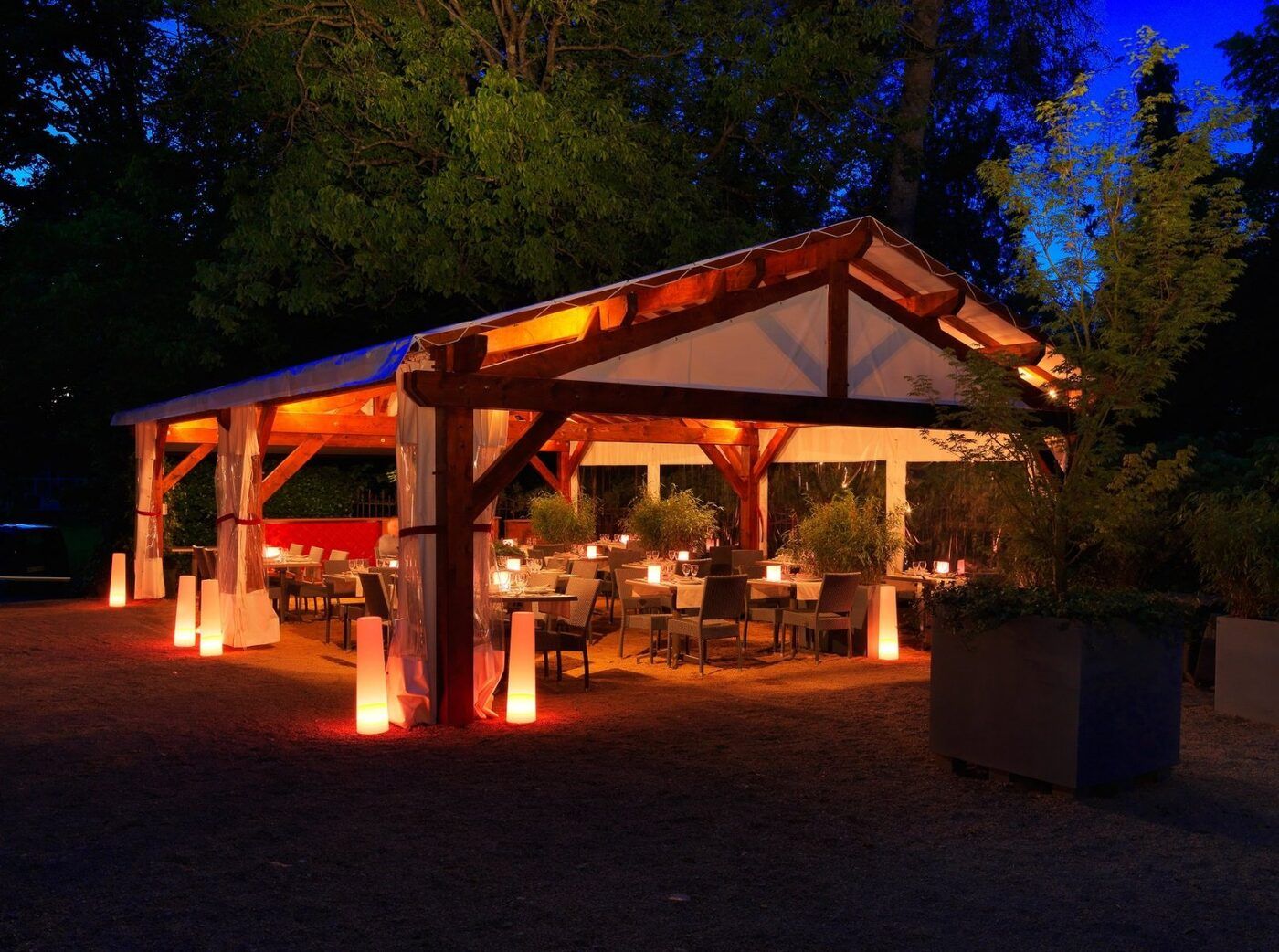 Sudfrance.fr - séjour câlin Ariège - Nuit romantique