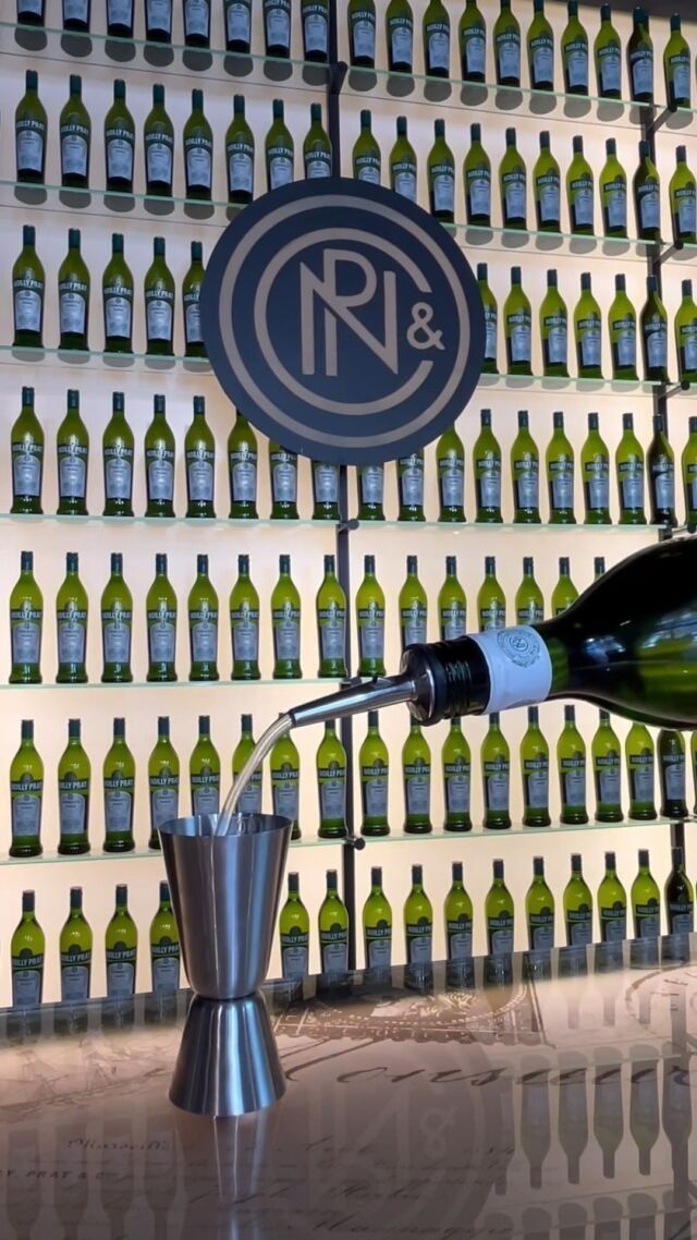 Sudfrance.fr - Visite du Chai de Noilly Prat