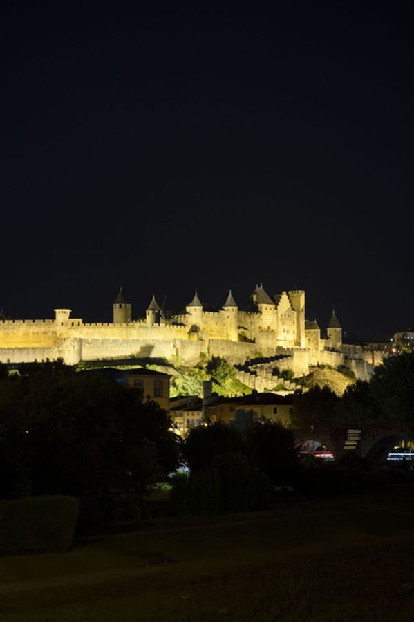 Sudfrance.fr - Instant gourmet et soirée unique dans la Cité