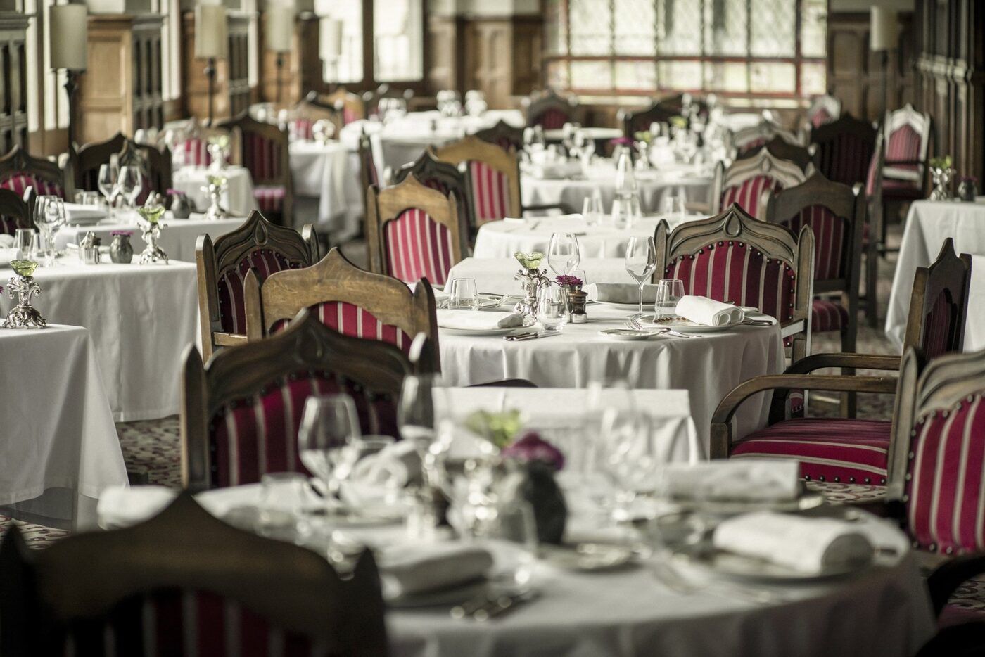 Sudfrance.fr - Restaurant La Barbacane