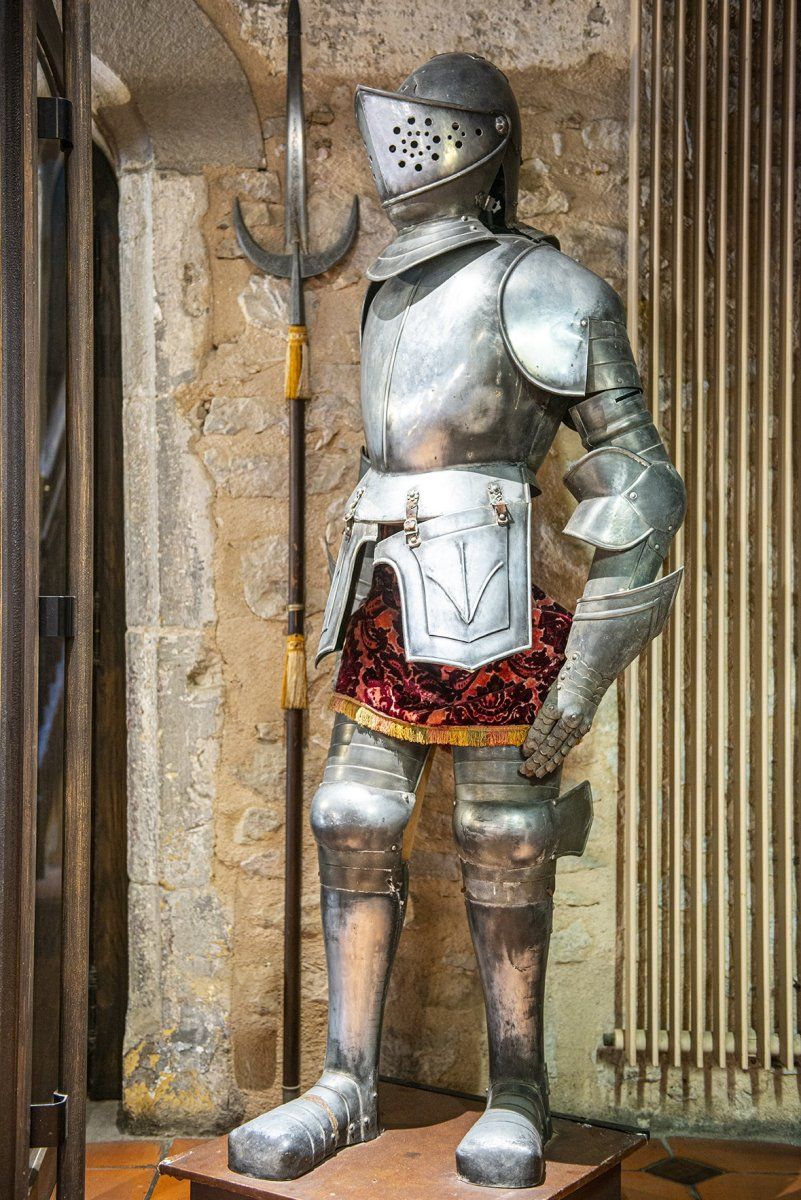 Sudfrance.fr - Bien-être médiéval et instant gourmet Cité de Carcassonne