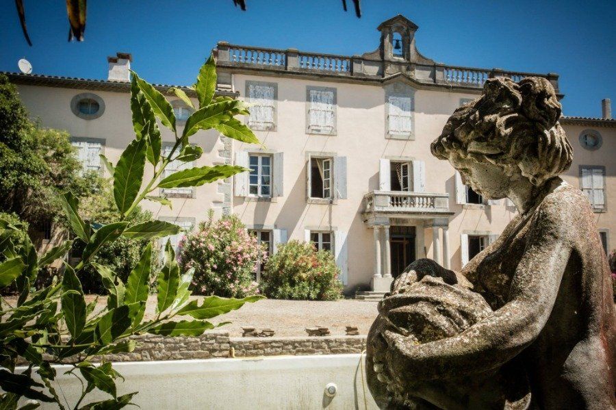 Sudfrance.fr - Atelier d'œnologie et création de votre vin au domaine