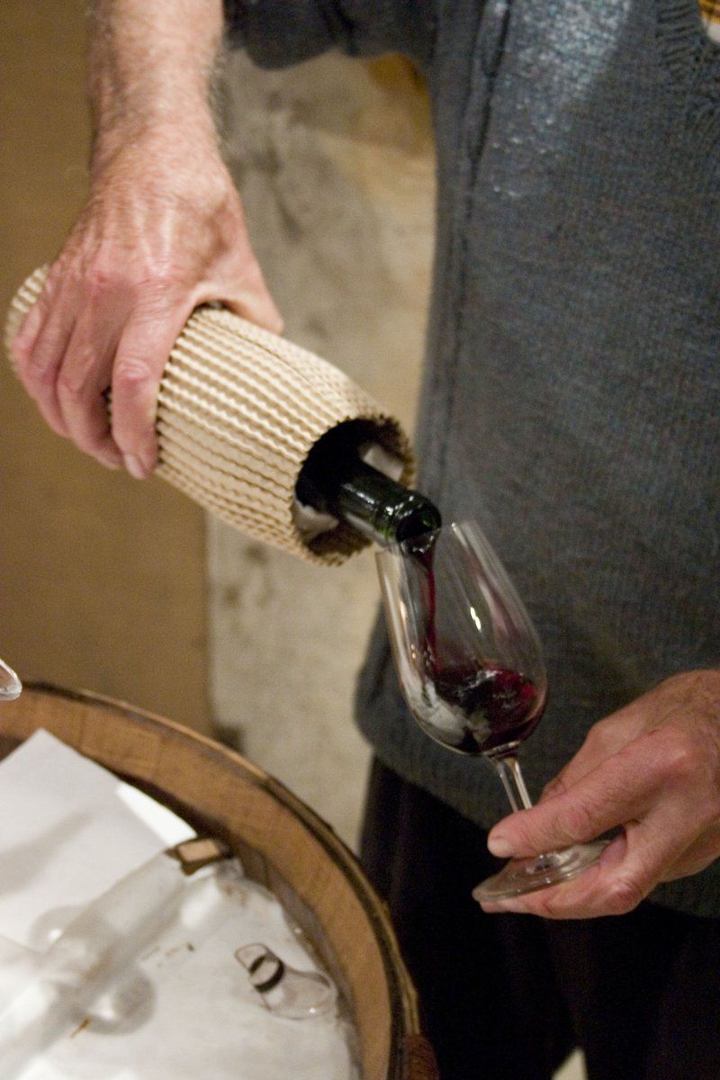 Sudfrance.fr - Atelier d'œnologie et création de votre vin au domaine