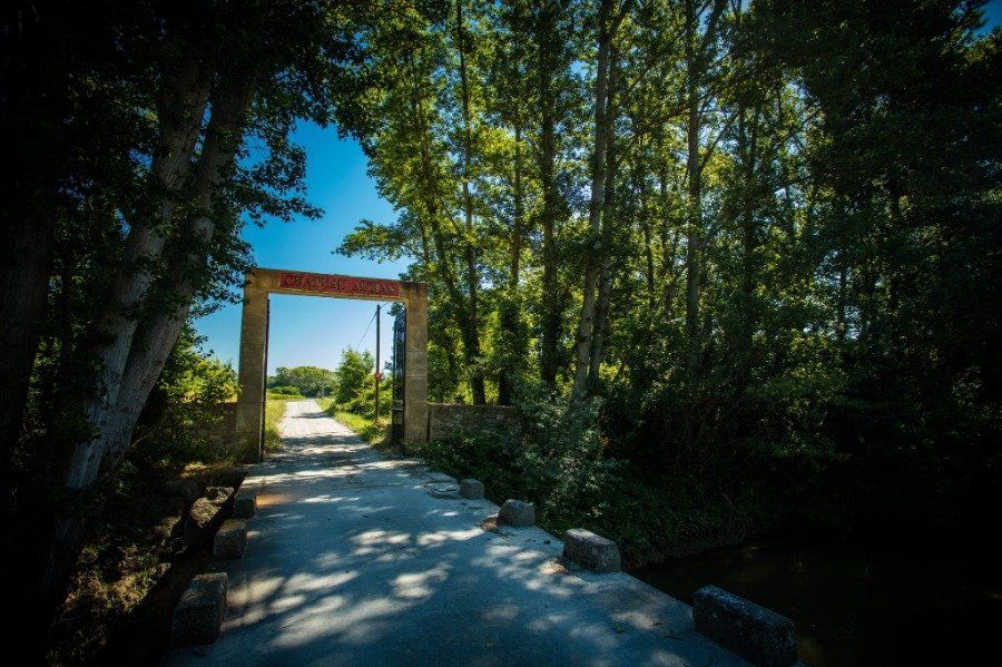 Sudfrance.fr - Atelier d'œnologie et création de votre vin au domaine