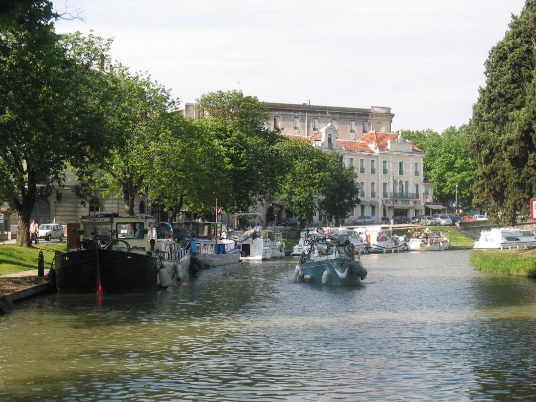 Sudfrance.fr - Escapade à Carcassonne et découverte du patrimoine