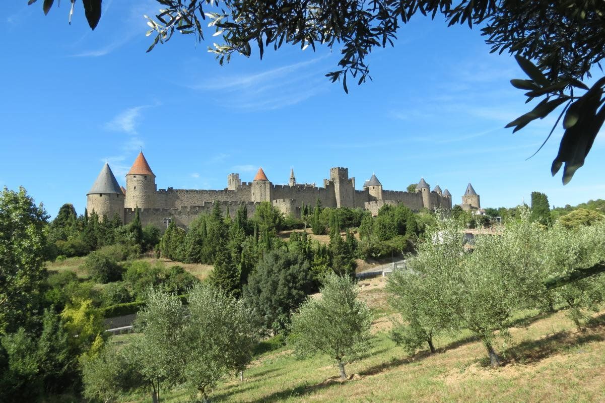 Sudfrance.fr - Escapade à Carcassonne et découverte du patrimoine