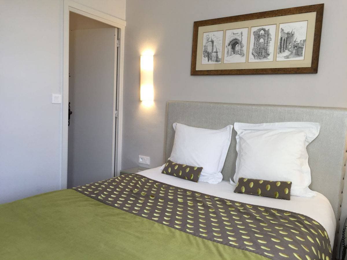 Sudfrance.fr - Escapade à Carcassonne et découverte du patrimoine