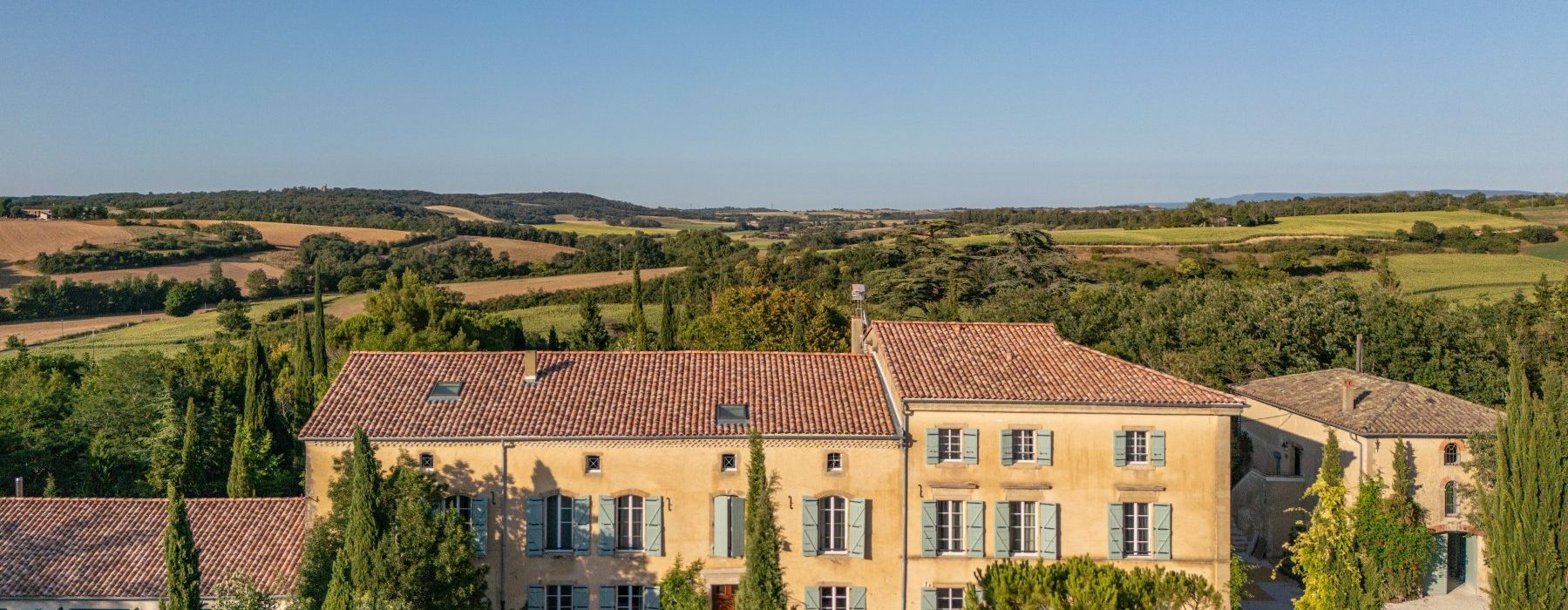 Escapade nature et bien-être en campagne occitane