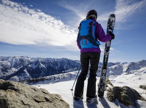 Séjour Glisse et détente en Ariège Pyrénées