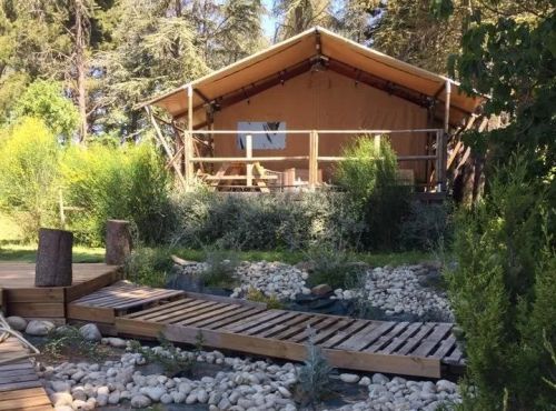 Escapade bien-être en oenolodge dans le Minervois