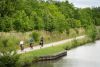 A vélo électrique au fil du Canal du Midi