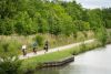 A vélo électrique au fil du Canal du Midi