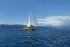 Évasion groupes en mer au large de Port-Vendres et Canet