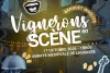 Vignerons en Scène : banquet insolite à Lagrasse