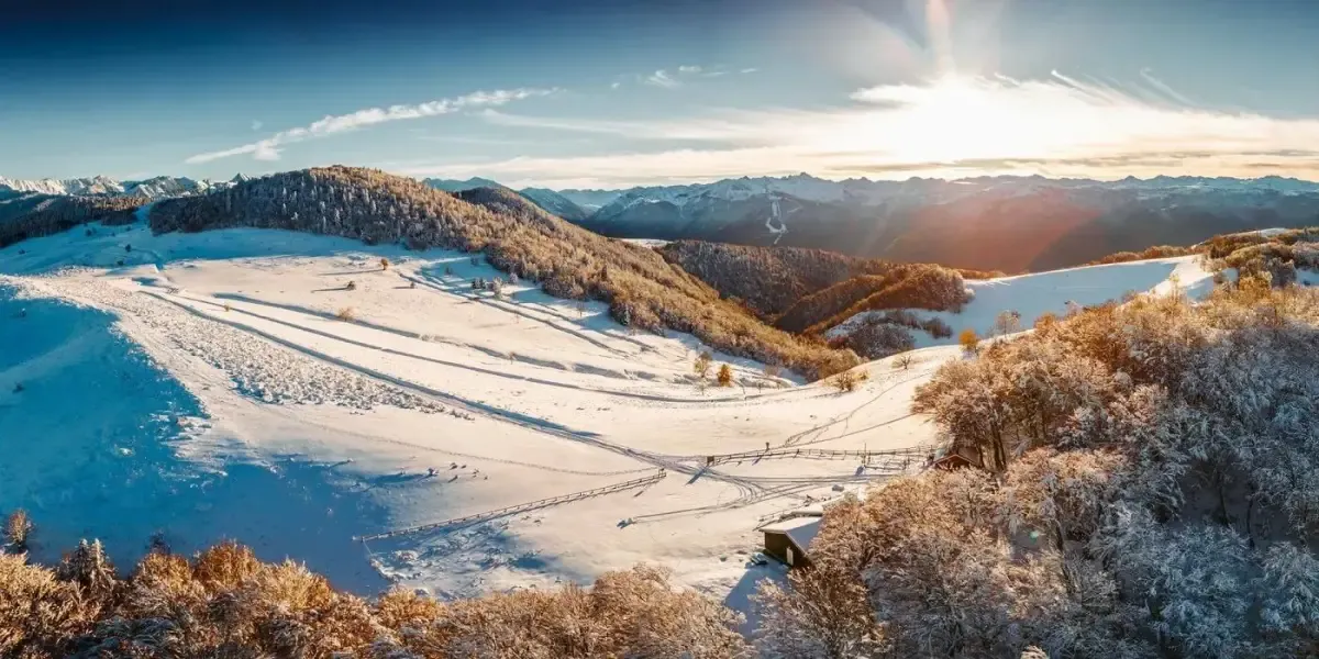 Destination Ariège